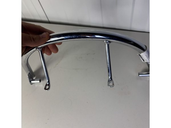 Originele SYM Mio Oppakbeugel Chroom Nieuw – foto 3 – kavel bij XL Auctions