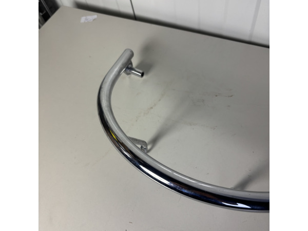 Originele SYM Mio Oppakbeugel Chroom Nieuw – foto 4 – kavel bij XL Auctions