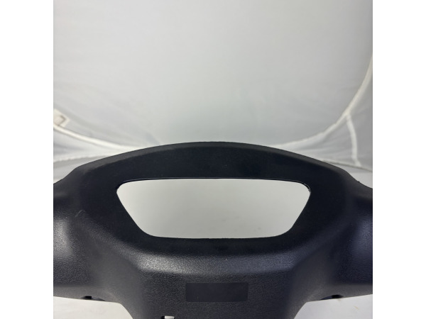 Originele KM Teller Bekleding Roma Verona Scooter Zwart – foto 6 – kavel bij XL Auctions