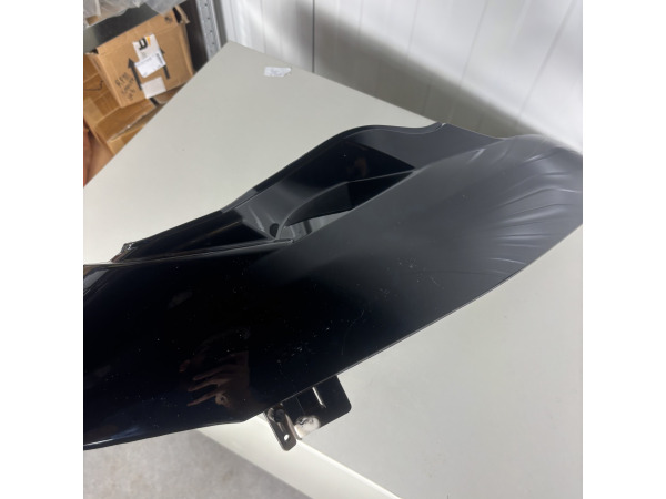 Origineel Motorscherm Roma / Verona Rechts Zwart – Nieuw – foto 6 – kavel bij XL Auctions