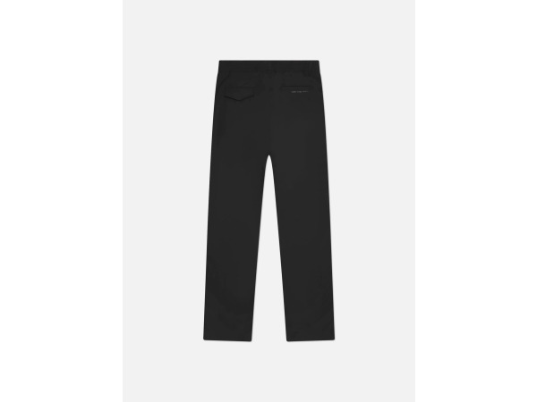 Off The Pitch Club Smart Trousers Black – Maat XS – Nieuw – foto 2 – kavel bij XL Auctions
