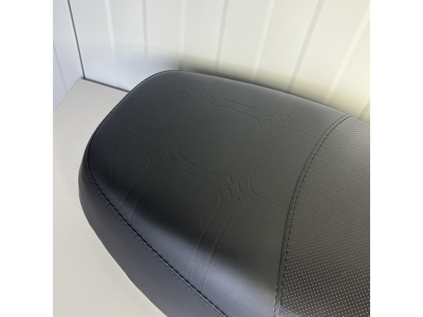 Originele Buddyseat Roma / Verona Zwart Compleet – foto 3 – kavel bij XL Auctions