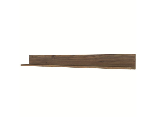 Asir E5-226 Wandplank Bruin 136 cm – Retour – foto 2 – kavel bij XL Auctions