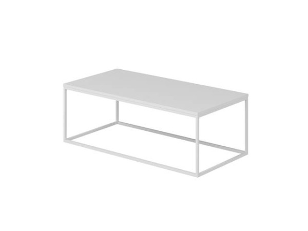Asir Salontafel Wit - Retourartikel – foto 2 – kavel bij XL Auctions