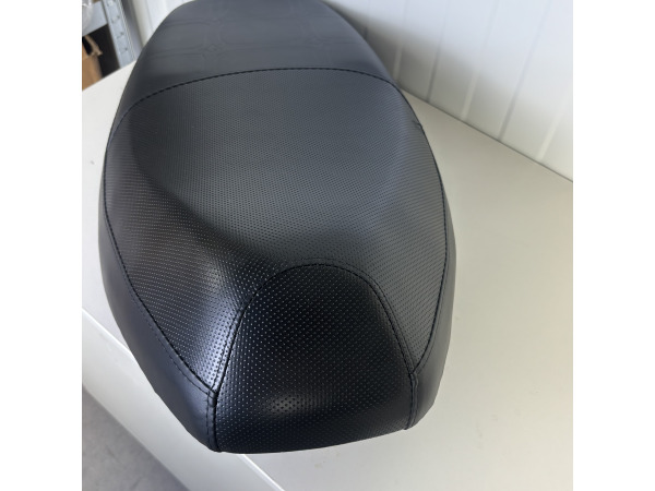 Originele Buddyseat Roma / Verona Zwart Compleet – foto 5 – kavel bij XL Auctions