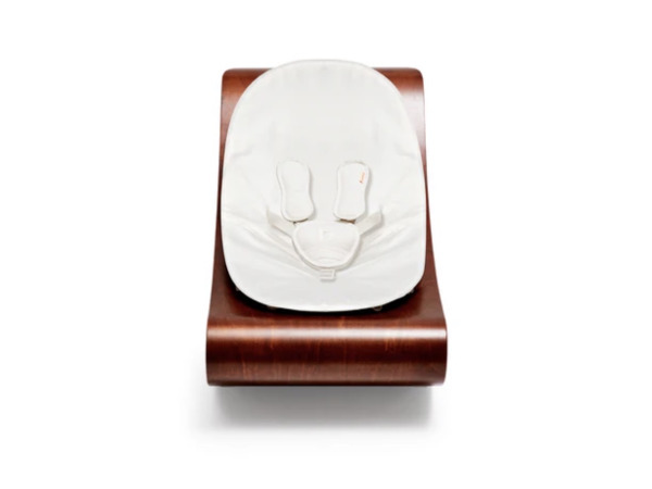 Bloom Coco Stylewood - Cappuccino Wipstoel baby – foto 2 – kavel bij XL Auctions