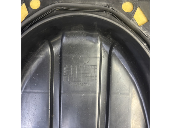 Originele Buddyseat Roma / Verona Zwart Compleet – foto 7 – kavel bij XL Auctions