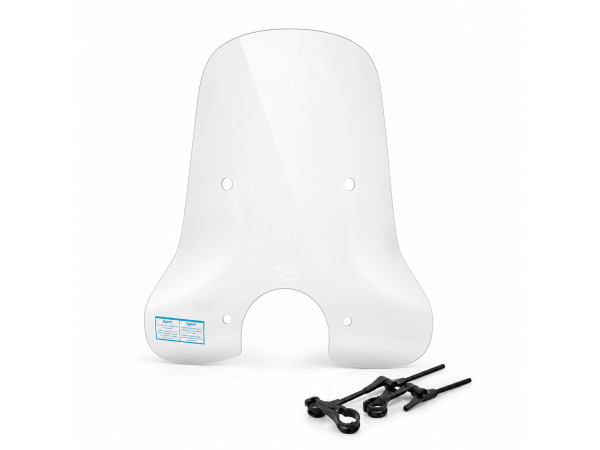 Scoot Care Original Windscherm Vespa Primavera Sprint Nieuw