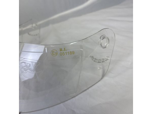 Seria Transparant Helmvizier – Blade / Quicker / Gladiator – foto 5 – kavel bij XL Auctions