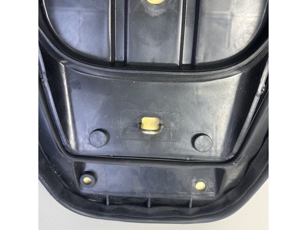 Originele Buddyseat Roma / Verona Zwart Compleet – foto 6 – kavel bij XL Auctions