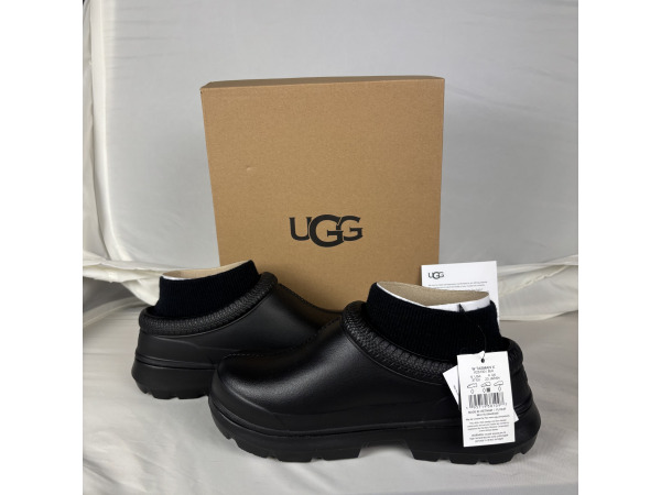 UGG Tasman X Black Dames Maat 36 Nieuw in Doos | 1125730
