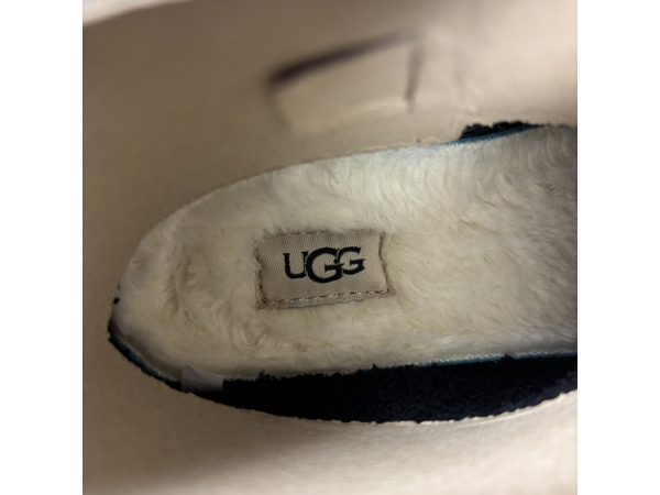 UGG Tasman X Black Dames Maat 36 Nieuw in Doos | 1125730 – foto 2 – kavel bij XL Auctions