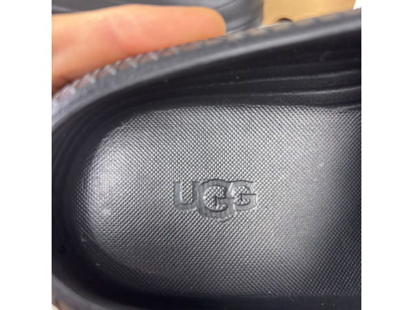 UGG Tasman X Black Dames Maat 36 Nieuw in Doos | 1125730 – foto 4 – kavel bij XL Auctions
