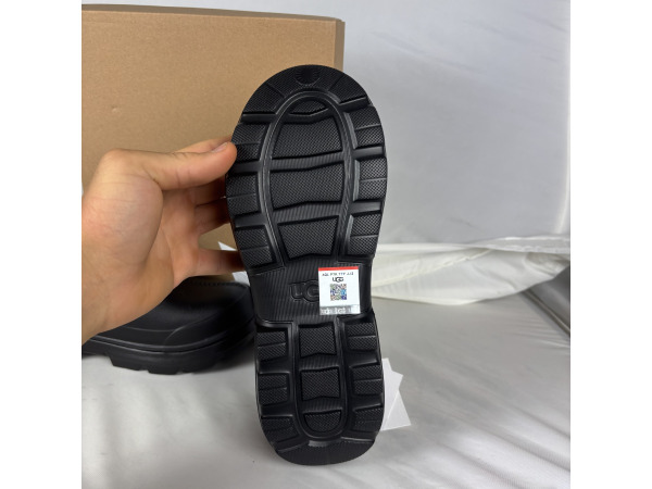 UGG Tasman X Black Dames Maat 36 Nieuw in Doos | 1125730 – foto 8 – kavel bij XL Auctions