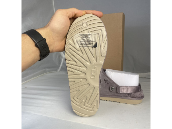 UGG Kids Lanah Clogs nieuw maat 38 – foto 5 – kavel bij XL Auctions