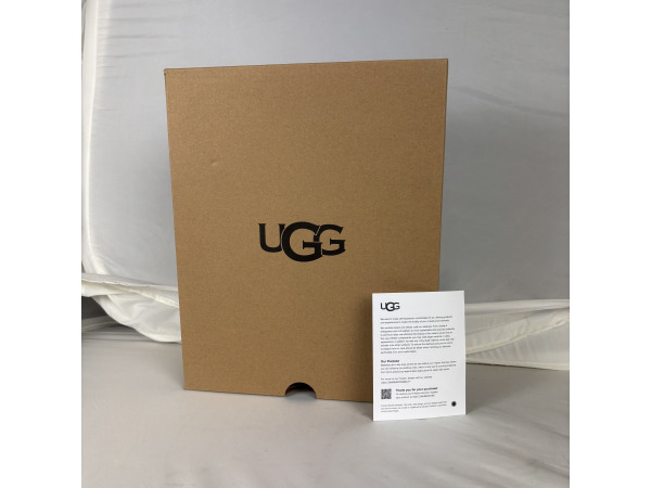 UGG Tasman X Black Dames Maat 36 Nieuw in Doos | 1125730 – foto 3 – kavel bij XL Auctions
