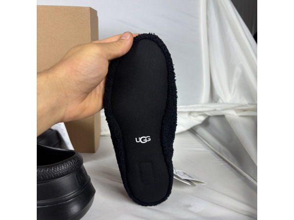 UGG Tasman X Black Dames Maat 36 Nieuw in Doos | 1125730 – foto 5 – kavel bij XL Auctions
