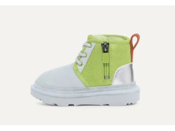 UGG X Oscar Neumel ll maat 30 nieuw – foto 3 – kavel bij XL Auctions