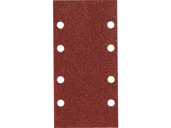 Makita P-35900 P150 Schuurvel 93x185mm red VE=10 – foto 2 – kavel bij XL Auctions