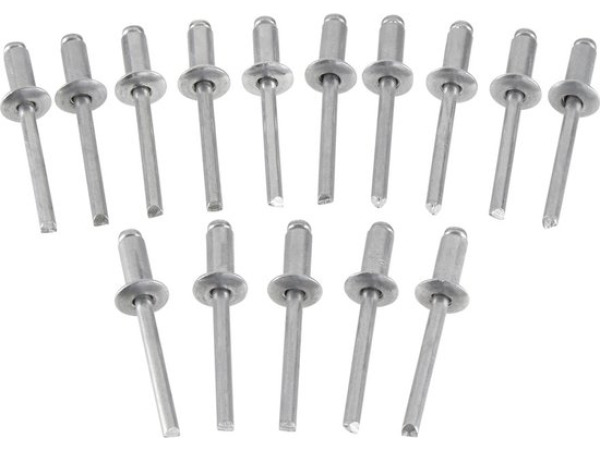 4x Stanley Popnagels 5X7mm - 15 stuks – foto 2 – kavel bij XL Auctions