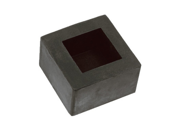 Het melkmeisje mokerdop - 1250 gram - 776125 – foto 2 – kavel bij XL Auctions