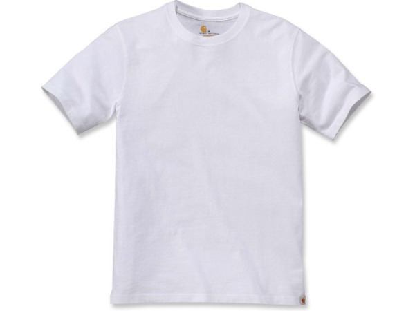 Carhartt Heren Werk Utility Dikke Korte Mouw T-Shirt l