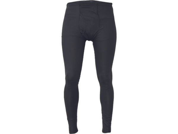 2x Thermobroek Assent Ural zwart maat XL – foto 2 – kavel bij XL Auctions