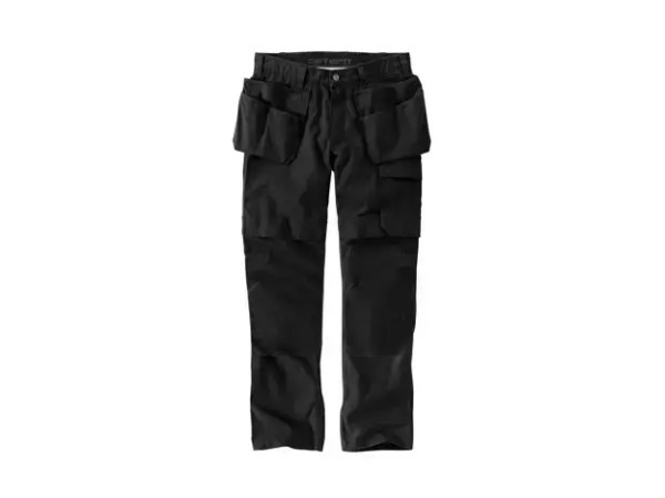 Carhartt 105070 Steel Rugged Flex™-Zwart-42x30