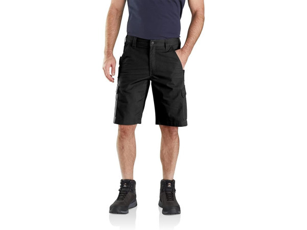 Carhartt Steel herenshort met meerdere zakken maat 40 – foto 2 – kavel bij XL Auctions