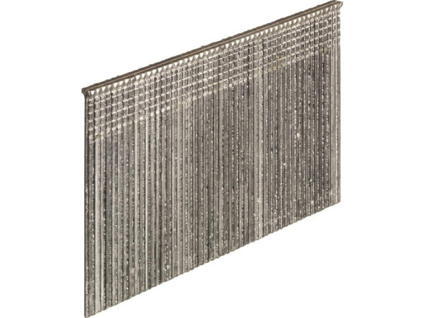 3x Senco RX13EAA RX brad-afwerkspijker glad - 1,6x25mm (2000st)