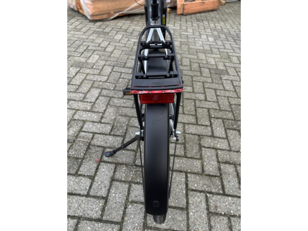 Corratec E-Power Urban 28 Fusion Framemaat: 50 cm – foto 3 – kavel bij XL Auctions