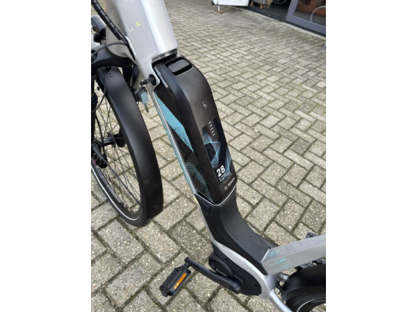 Corratec E-Power Urban 28 Fusion Framemaat: 50 cm – foto 6 – kavel bij XL Auctions