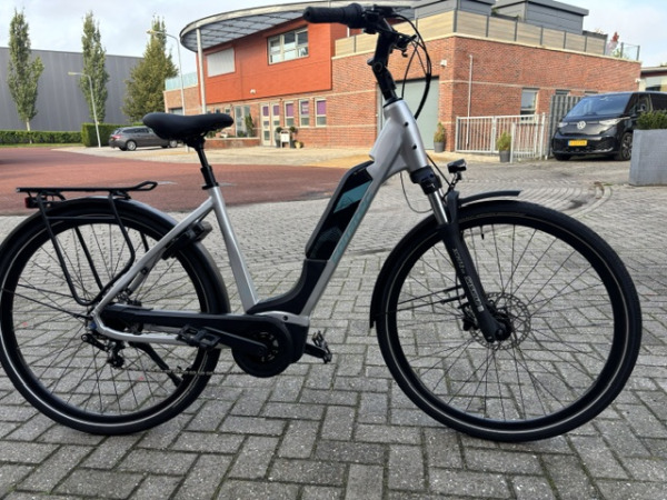 Corratec E-Power Urban 28 Fusion Framemaat: 50 cm – foto 9 – kavel bij XL Auctions