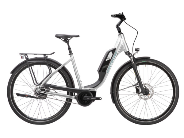 Corratec E-Power Urban 28 Fusion Framemaat: 50 cm – kavel bij XL Auctions
