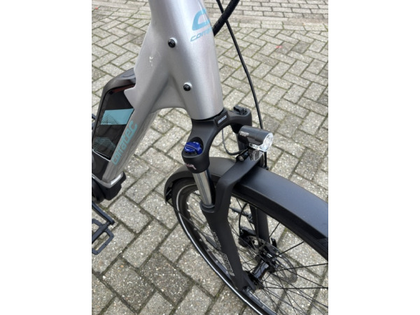 Corratec E-Power Urban 28 Fusion Framemaat: 50 cm – foto 2 – kavel bij XL Auctions