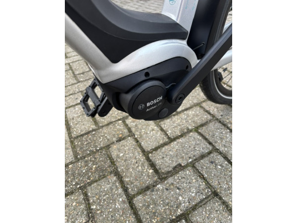 Corratec E-Power Urban 28 Fusion Framemaat: 50 cm – foto 5 – kavel bij XL Auctions