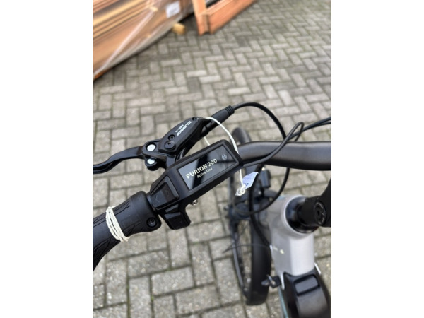 Corratec E-Power Urban 28 Fusion Framemaat: 50 cm – foto 7 – kavel bij XL Auctions