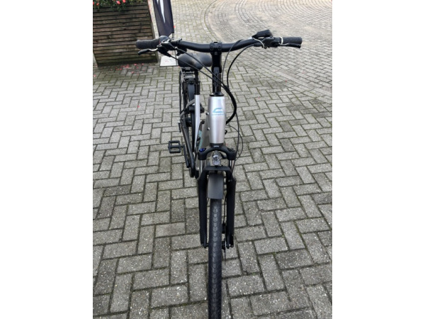 Corratec E-Power Urban 28 Fusion Framemaat: 50 cm – foto 8 – kavel bij XL Auctions