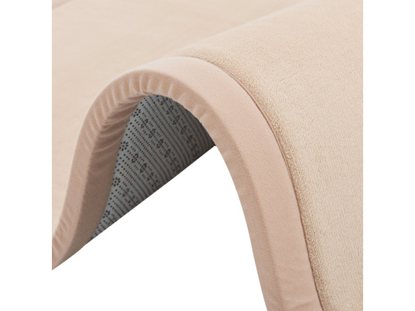 Kinderkleed Maila 200 x 150 cm beige – foto 5 – kavel bij XL Auctions