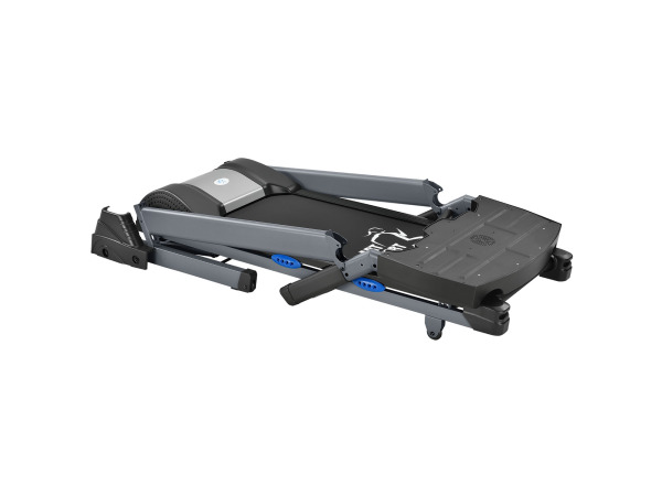Loopband / fitnessband - Speedrunner 6000 - Max. 22 km/h – foto 6 – kavel bij XL Auctions