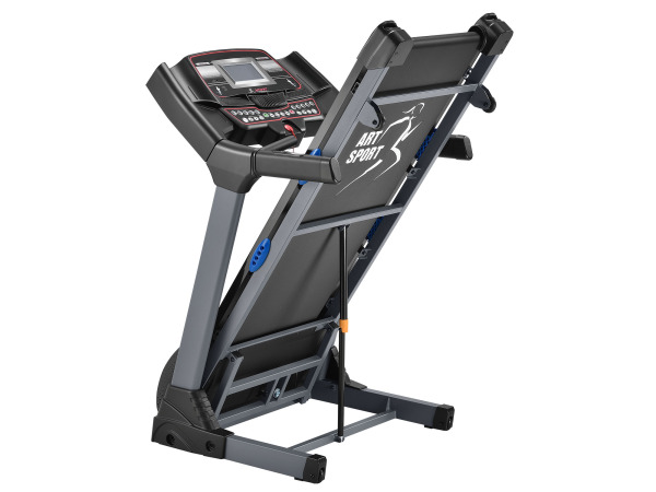 Loopband / fitnessband - Speedrunner 6000 - Max. 22 km/h – foto 7 – kavel bij XL Auctions