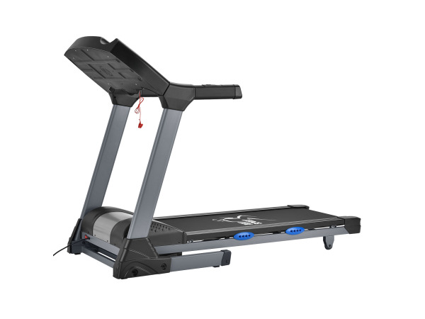 Loopband / fitnessband - Speedrunner 6000 - Max. 22 km/h – foto 8 – kavel bij XL Auctions