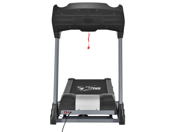 Loopband / fitnessband - Speedrunner 6000 - Max. 22 km/h – foto 9 – kavel bij XL Auctions