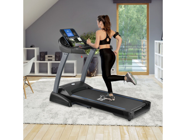 Loopband / speedrunner 7000 - Max. 22 km/h – foto 7 – kavel bij XL Auctions