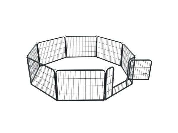 Puppyren 160x60cm – foto 10 – kavel bij XL Auctions