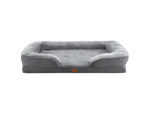 Hondenmand / Kattenmand Sheena XL - 105 x 82 cm – foto 5 – kavel bij XL Auctions