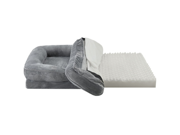 Hondenmand / Kattenmand Sheena XL - 105 x 82 cm – foto 8 – kavel bij XL Auctions
