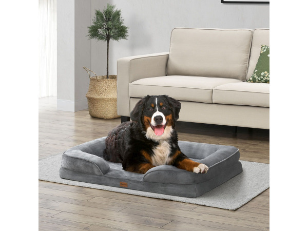 Hondenmand / Kattenmand Sheena XL - 105 x 82 cm – foto 10 – kavel bij XL Auctions