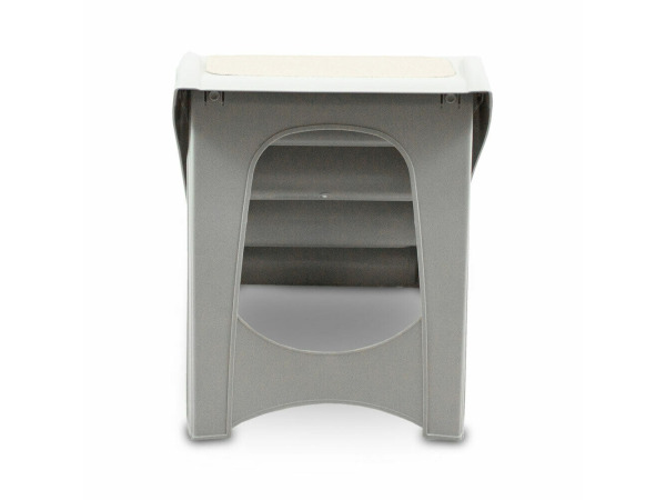 Hondentrap - 4 treden - max. 100 kg – foto 5 – kavel bij XL Auctions