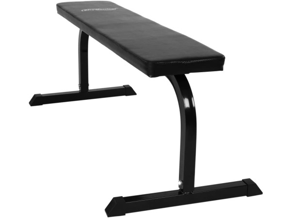 Halterbank / trainingsbank – foto 3 – kavel bij XL Auctions